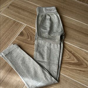 Gymshark Olive Leggings - S